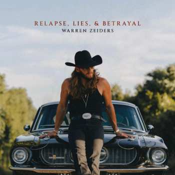 Album Relapse,lies&betrayal