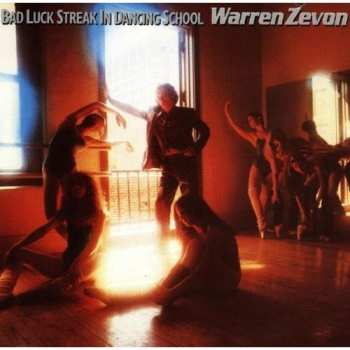 5CD/Dobozkészlet Warren Zevon: Original Album Series