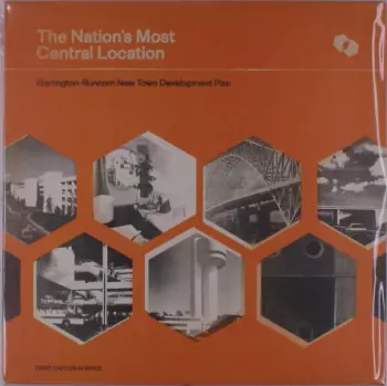 The Nation's Most Central Location