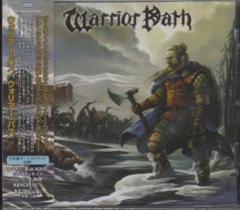 CD Warrior Path: Warrior Path