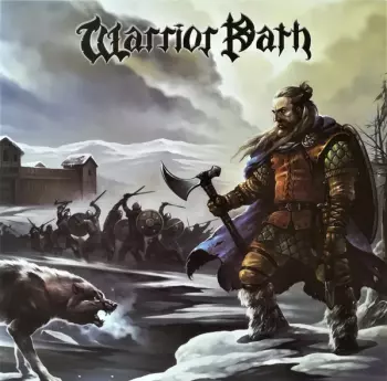 Warrior Path: Warrior Path ‎