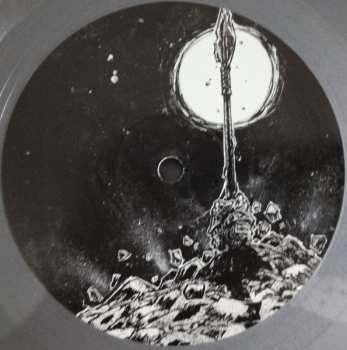 2LP Warrior: Resurrected