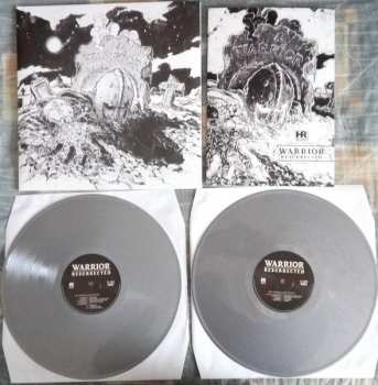 2LP Warrior: Resurrected