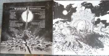 2LP Warrior: Resurrected