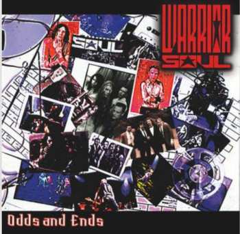 LP Warrior Soul: Odds And Ends CLR | LTD
