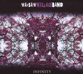 CD Kapela Ze Wsi Warszawa: Infinity