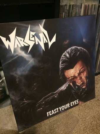 LP Warsenal: Feast Your Eyes