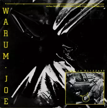 Warum Joe: Dans Le Blizzard