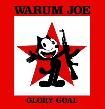 Warum Joe: Glory Goal
