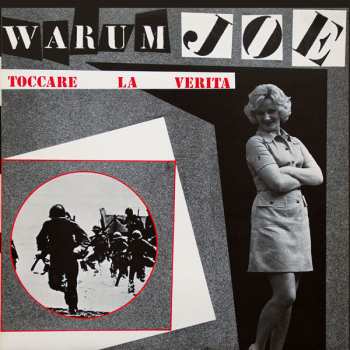 Album Warum Joe: Toccare La Verita