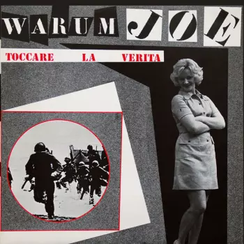 Warum Joe: Toccare La Verita