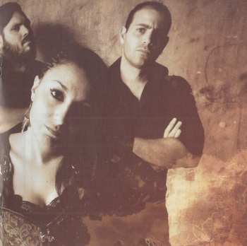 CD Wash Of Sounds: Heaven's Crying