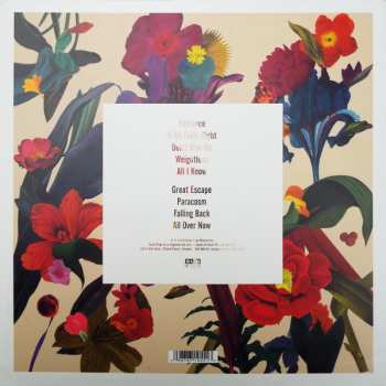 LP Washed Out: Paracosm