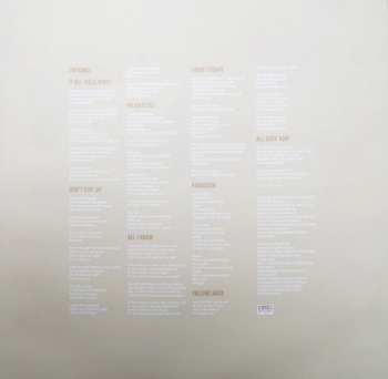 LP Washed Out: Paracosm