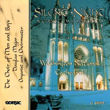 Album Douglas Major: Silent Night : A Christmas Program