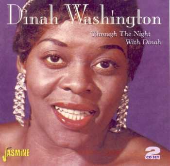 Album Washington,dinah: Through The Night With Dinah