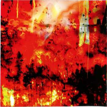 CD W.A.S.P.: Babylon