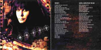 CD W.A.S.P.: Dominator