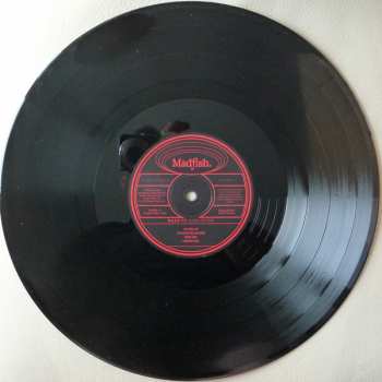 2LP W.A.S.P.: First Blood Last Cuts