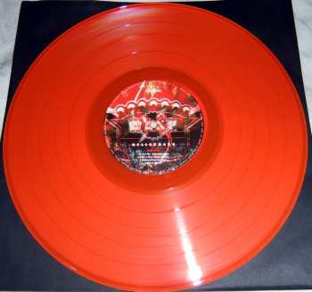 LP W.A.S.P.: Helldorado LTD | CLR