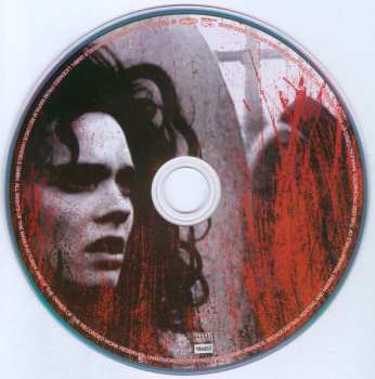 2CD/Blu-ray W.A.S.P.: Reidolized (The Soundtrack To The Crimson Idol) LTD