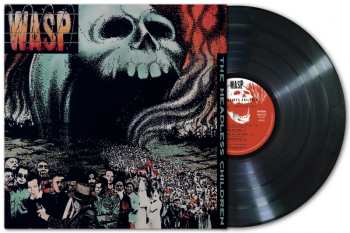 LP W.A.S.P.: Headless Children