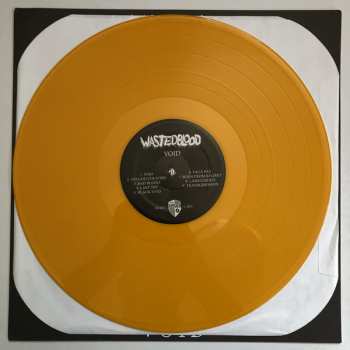 LP Wasted Blood: Void