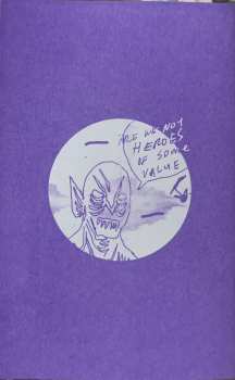 LP Wasted Shirt: Fungus II LTD | CLR