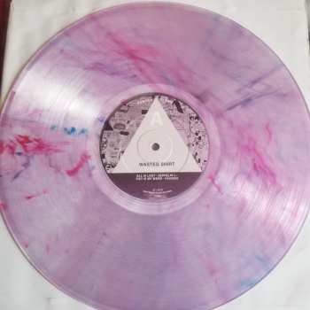 LP Wasted Shirt: Fungus II LTD | CLR