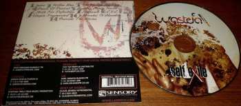 CD Wastefall: Self Exile