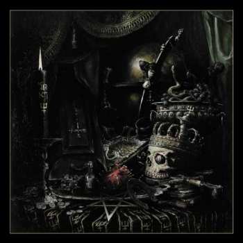Album Watain: The Wild Hunt