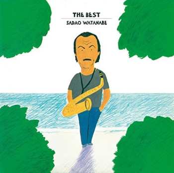 2CD Watanabe,sadao: Adlib Presents Victor Wa Fusion Premium Best