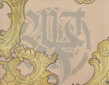 CD Watch Them Fade: Emptiness