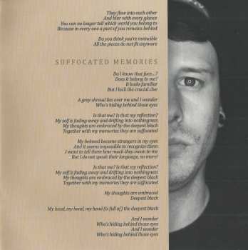 CD Watch Them Fade: Emptiness