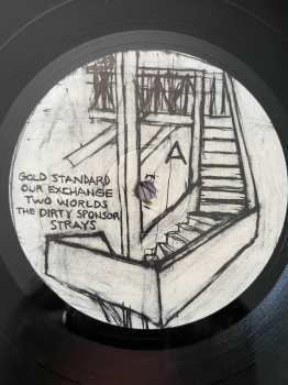 LP Watchers: To The Rooftops