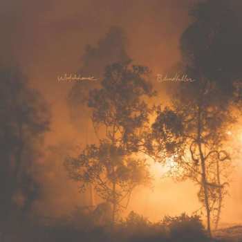 Album Watchhouse: Blindfaller