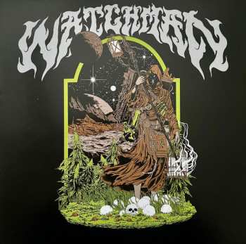 LP Watchman: The End of All Flesh LTD