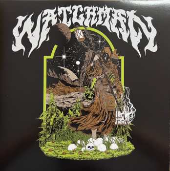 Album Watchman: The End of All Flesh