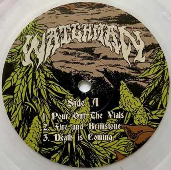 LP Watchman: The End of All Flesh LTD