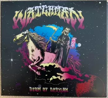 Doom Of Babylon