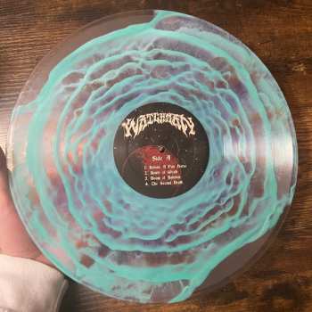 LP Watchman: Doom Of Babylon LTD | CLR