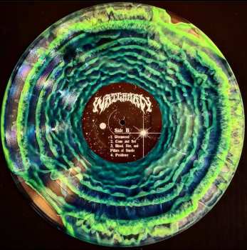 LP Watchman: Doom Of Babylon LTD | CLR