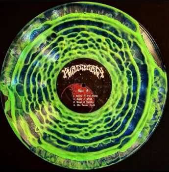 LP Watchman: Doom Of Babylon LTD | CLR