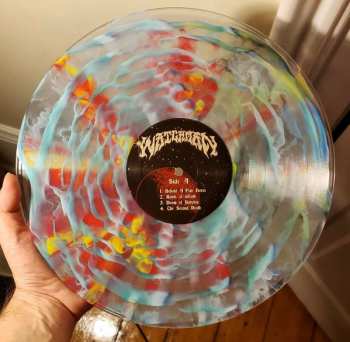 LP Watchman: Doom Of Babylon LTD | CLR