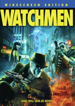 Watchmen: Watchmen