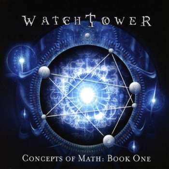 CD Watchtower: Concepts Of Math: Book One