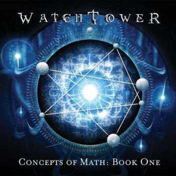 LP Watchtower: Concepts Of Math: Book One LTD | CLR