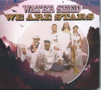 Album Water Seed: We Are Stars