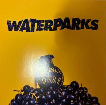 Album Waterparks: Double Dare