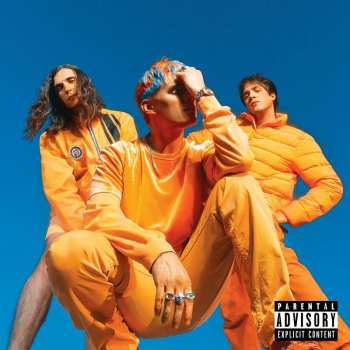 Album Waterparks: Greatest Hits